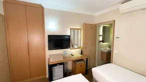 Sude Konak - Room