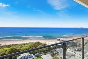 Majorca Isle Beachside Resort - View from room