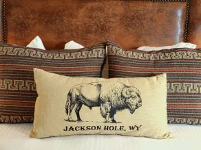 Parkway Inn of Jackson Hole - Room