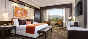 Graton Resort & Casino - Rum