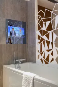 Select Hotel - Bathroom