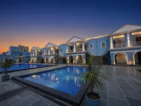 Red Tullip Md Valley Resort & Spa - Luxury Resort With Swimming Pool, Udaipur - Pool