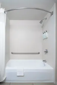 Fairfield by Marriott Inn & Suites Columbia Harbison - Badeværelse