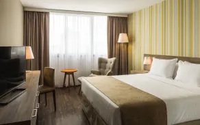 Frontier Hotel Rivera - Chambre