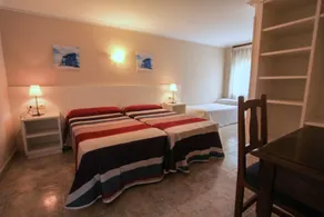 Pensión San Jorge - Room