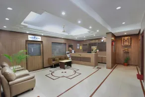 La Sara Vista - Hall