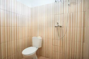 RedDoorz near Mal Abepura - Salle de bain