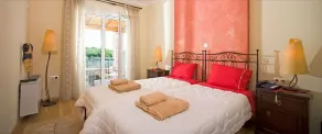 Villa Privilege Exclusive Private Luxury Retreat in Corfu - Rom