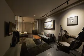 SAKE Kura Hotel 川崎宿 - Room