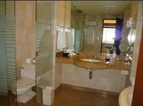 J&A Classic Hotel - Bagno