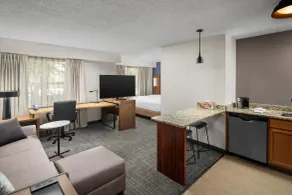 Residence Inn by Marriott Orlando East/UCF Area - Habitación