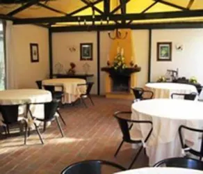 Quinta do Caracol - Restaurant