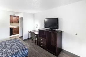 Rodeway Inn At Fort Lee - Room