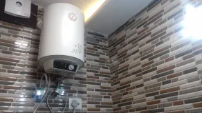 Posh Sdelhi Foreigners Area, Vsafe, Lajpat Ngr-2 - Bad