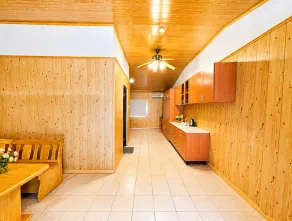 Forest Crest Nature Hotel and Resort - Room