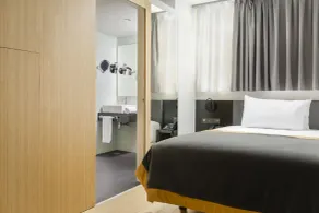 Dorma Plaza Catalunya - Rum