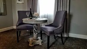 Resort at Eagle Point Golf Club Lodging - Ausblick vom Zimmer