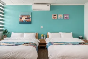Hibnb Guesthouse - Room