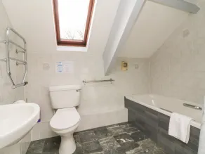 The Loft - Interior