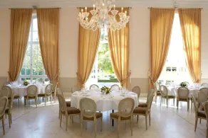 Mondorf Parc Hotel & Spa - Restaurant