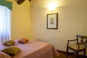 Agriturismo Le Anfore - Værelse