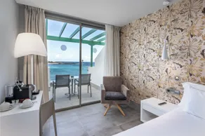 Barceló Teguise Beach - Adults Only - Vue de la chambre