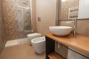 Locanda delle Mercanzie - Bathroom
