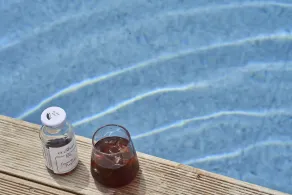 The Thermia Suites - Piscine