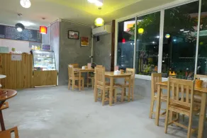 Samui Poshtel - Restaurant