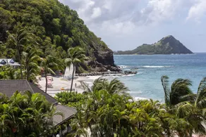 BodyHoliday - All inclusive - View from room
