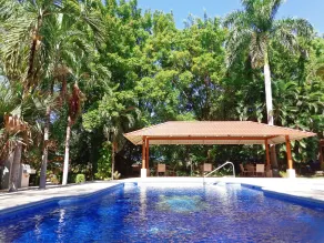 Hotel Río Tempisque - Pool