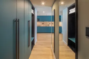 Escala Hotel & Suites - Chambre