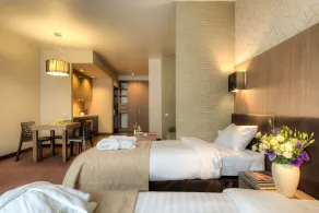Bon Apart - Room