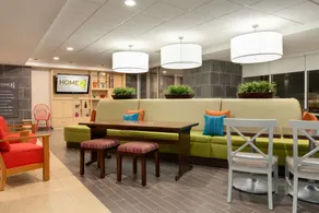 Home2 Suites by Hilton Gillette - Réception