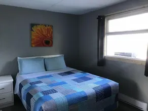 Jasper Way Inn Resort & Campground - Room