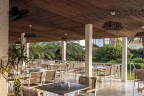 Seagull Hotel Apartments - Restaurant