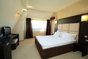 Forest Retreat&Spa - Room