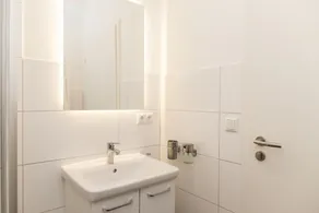 Arnulfsplatz Aparts - Bathroom