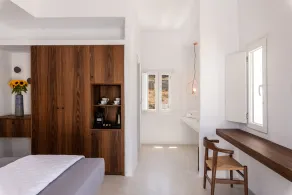 Mykonos Drops - Room