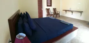 Lake Bliss - Room
