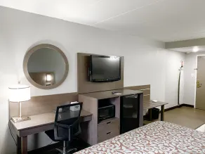 Days Inn by Wyndham Sharonville - Chambre