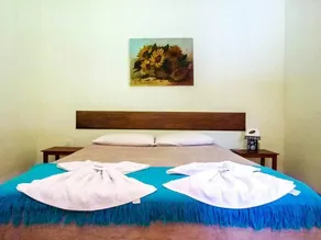 Pousada Rancho da Mata - Zimmer