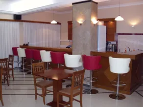 Hotel Cybele Pefki - Restaurant
