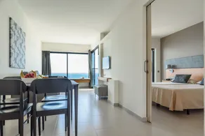 FERGUS Cap Roig - Chambre
