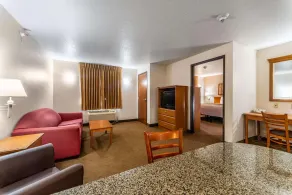 Welcome Suites-O'Fallon - Room