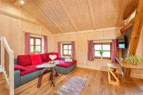 Lamplhof - Habitación