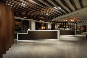 Residence Inn by Marriott Chicago Downtown/River North - Réception