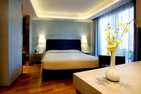 Callistos Hotel & Spa - Room