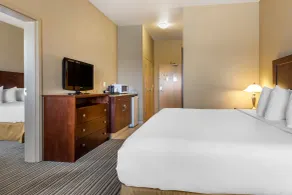 Quality Inn & Suites Rimbey - Rum