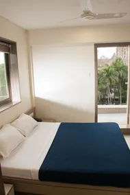 City Hotel - Chambre